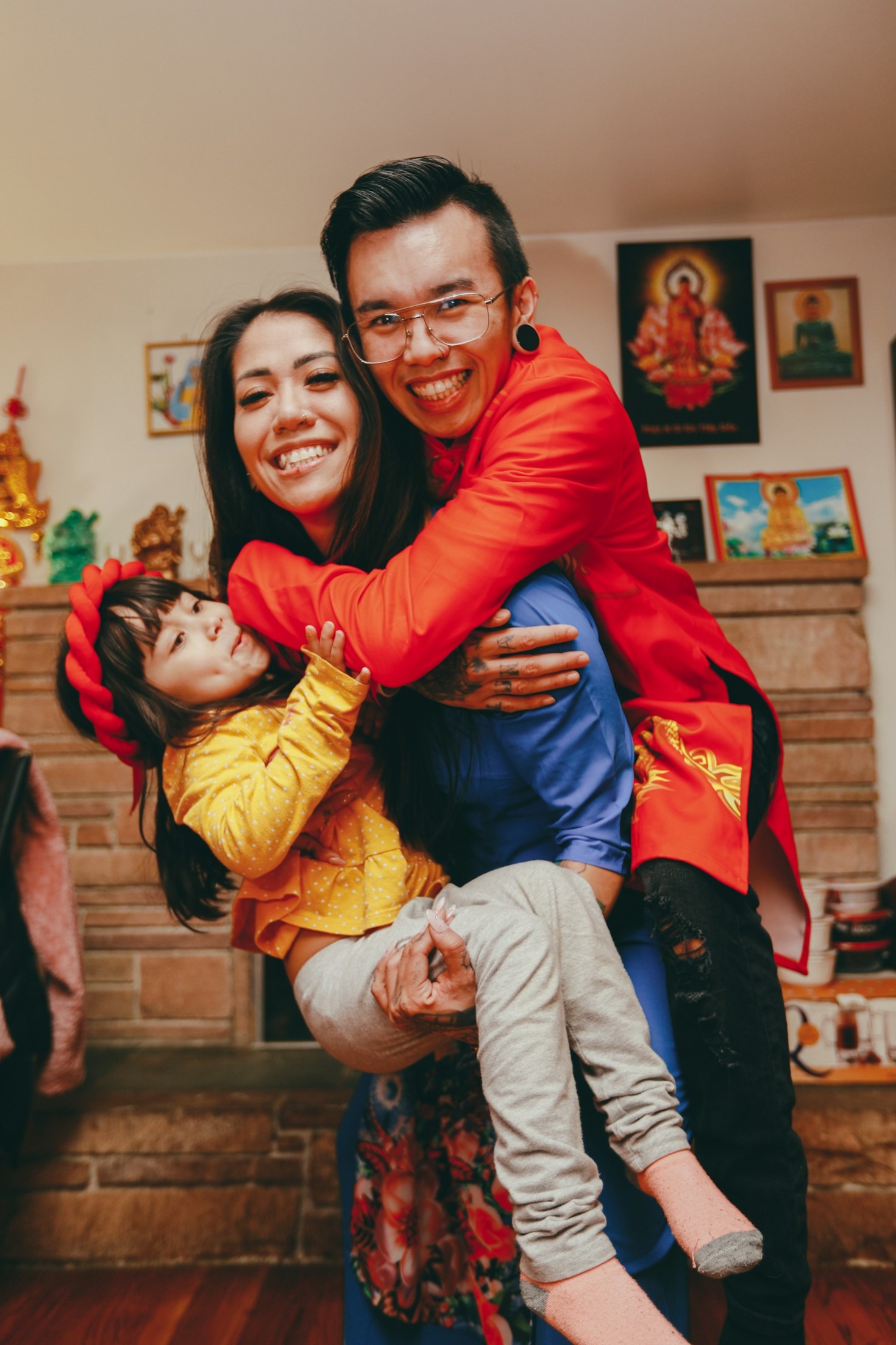 How to Create a Family-Friendly Home Environment