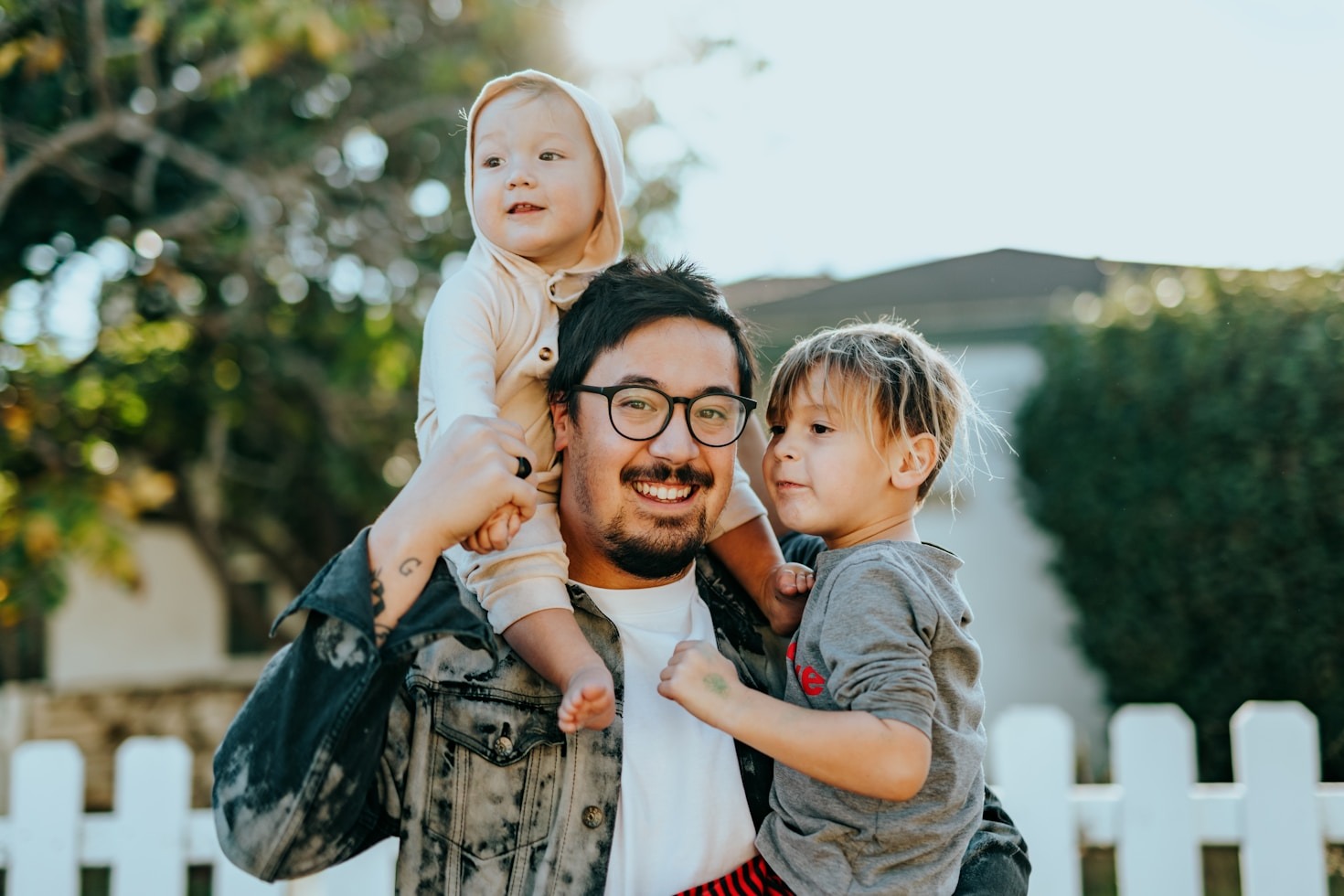 Expert Tips for Navigating Parenting Challenges