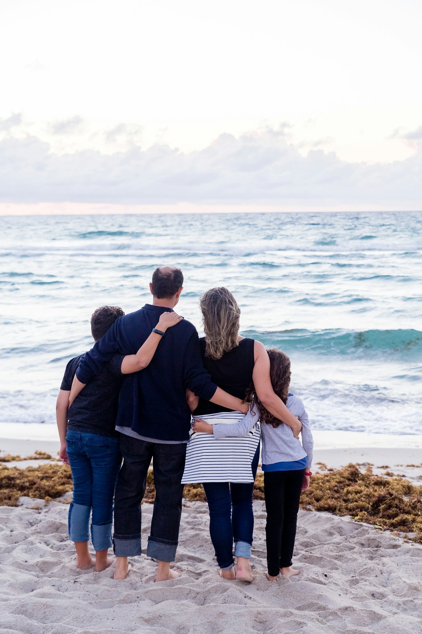 How to Foster Communication in Busy Family Lives