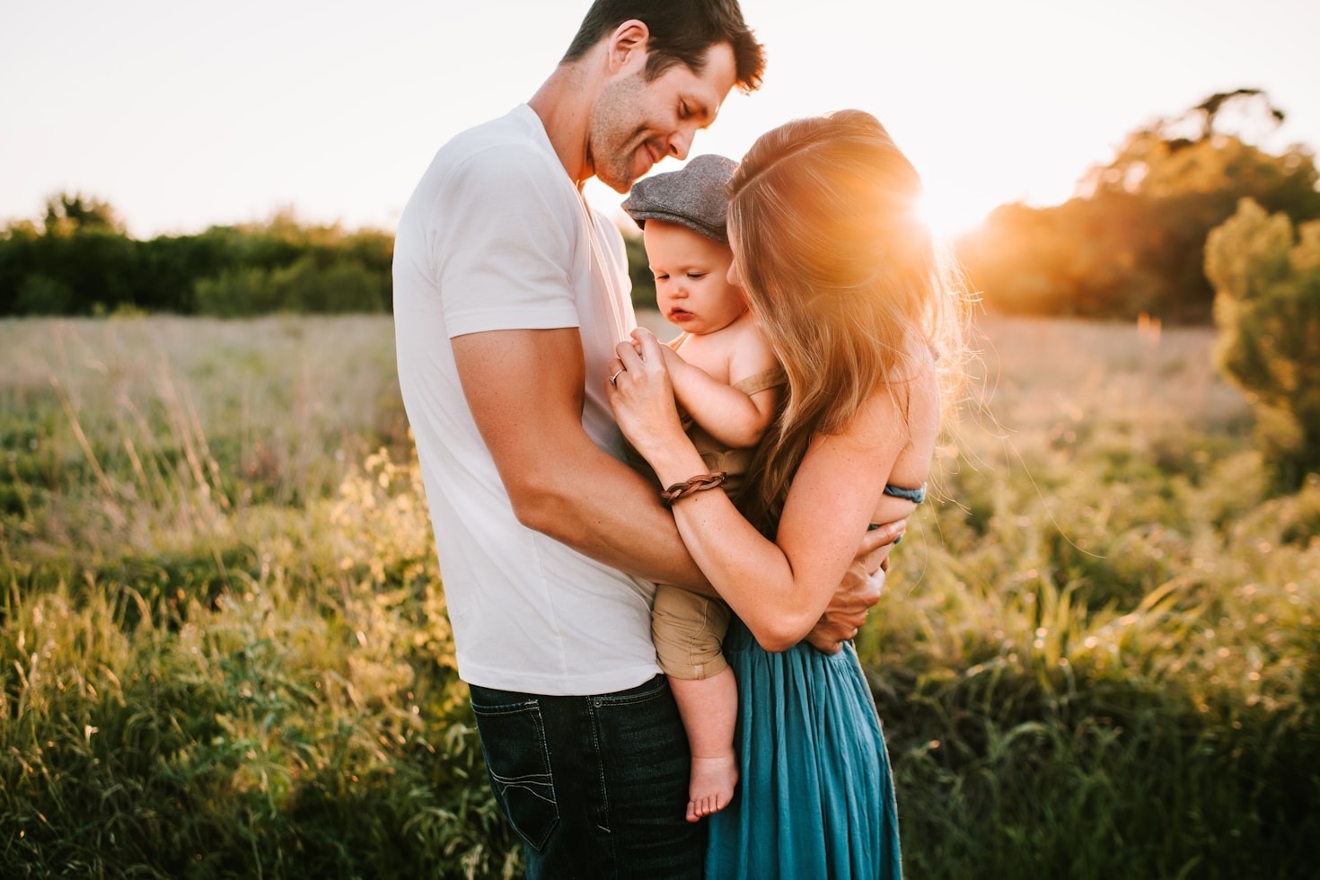 Celebrating Family Traditions: Why They Matter